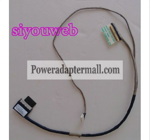 Lenovo Ideapad U160 U165 series laptop lcd video cable